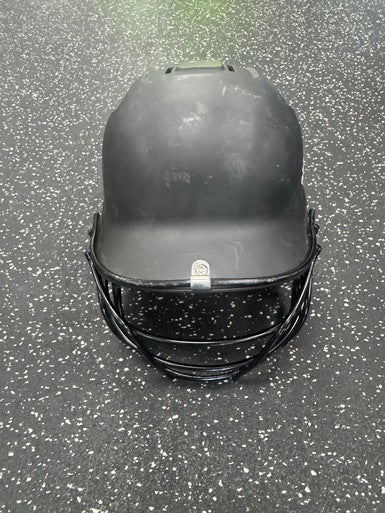 Used RIP-IT DEFENSE PRO BB/SB Fielders Mask White Fits all 11849-S000030617