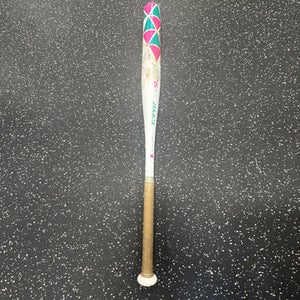 Used Easton TOPAZ BB/SB Fastpitch Bat 31" 11849-S000030621