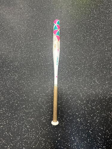 Used Easton TOPAZ BB/SB Fastpitch Bat 31" 11849-S000030621