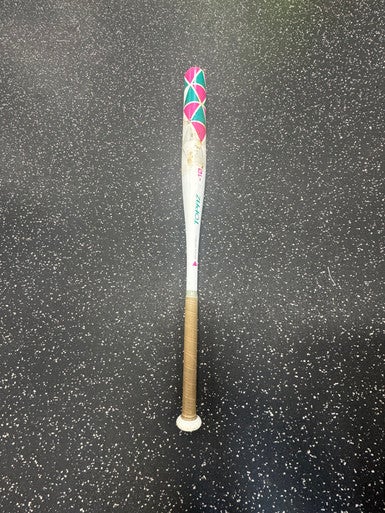 Used Easton TOPAZ BB/SB Fastpitch Bat 31" 11849-S000030621