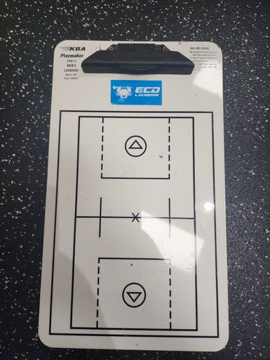 Used East Coast Dyes Lacrosse Training Aid 11849-S000030637