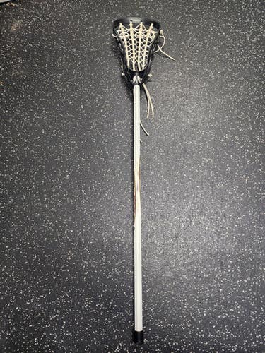Used Warrior ALLOY 2000 Wmn Atk/Mid Complete Stick White 11849-S000030641