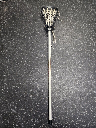 Used Warrior ALLOY 2000 Wmn Atk/Mid Complete Stick White 11849-S000030641