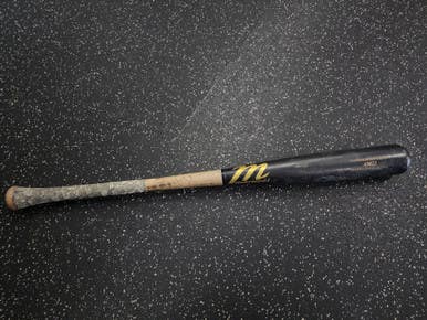 Used Marucci AM22 BB/SB Wood Bat 33" 11849-S000030651