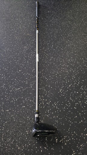 Used Nike SQ MACH SPEED Mens Fairway Wood LH 3 Wood 11849-S000030665