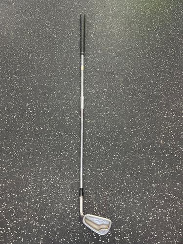 Used Titleist DTR Mens Individual Iron RH 7 Iron 11849-S000030654