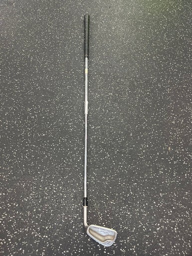 Used Titleist DTR Mens Individual Iron RH 7 Iron 11849-S000030654