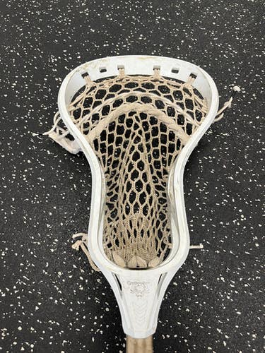 Used East Coast Dyes 2.0 Men Atk/Mid Complete Stick White 11849-S000030667