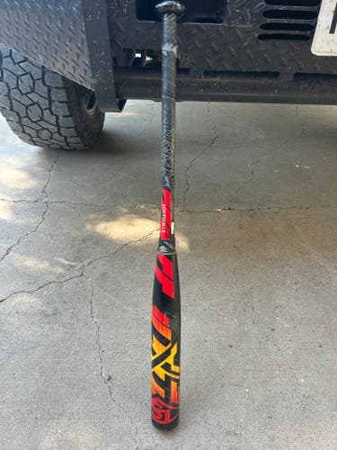 Louisville Slugger LXT Composite Bat 20 oz 30" (Used)