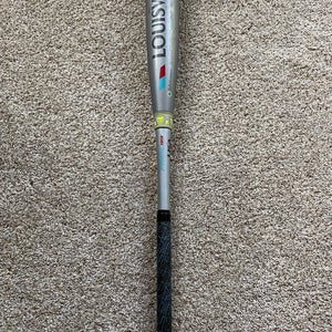 2019 Louisville Slugger Prime 919 Composite Bat (-10) 20 oz 30" (Used)
