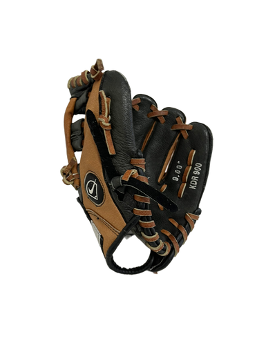 Used Nike KDR900 BB/SB Glove T-ball Brown 9" 11692-S000138141