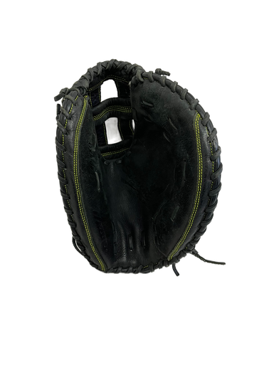 Used Mizuno SUPREME BB/SB Catchers RH Throw Black 34" 11692-S000138149