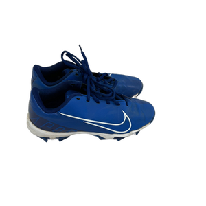 Used Nike VAPOR ULTRAFLY 3 BB/SB Cleats Royal Blue Junior 05 11692-S000139870