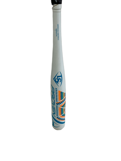 Used Louisville Slugger PROVEN BB/SB Fastpitch Bat 29" 11692-S000139878