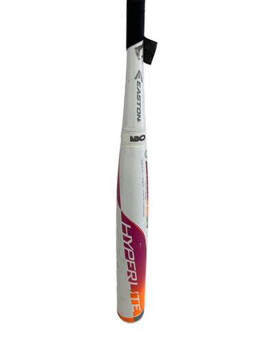 Used Easton HYPERLITE BB/SB Fastpitch Bat 28" 11692-S000139879