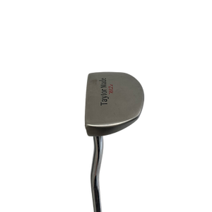 Used Taylormade NUBBINS M2S Mens Putter LH 11692-S000139885