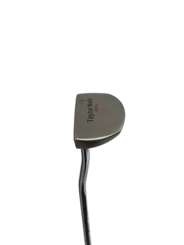 Used Taylormade NUBBINS M2S Mens Putter LH 11692-S000139885