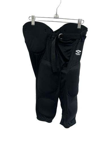 Used Shock DR Youth FB Integrated Pants Black LG 11692-S000139892