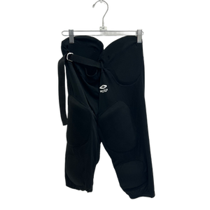 Used Shock DR Youth FB Integrated Pants Black XL 11692-S000139891