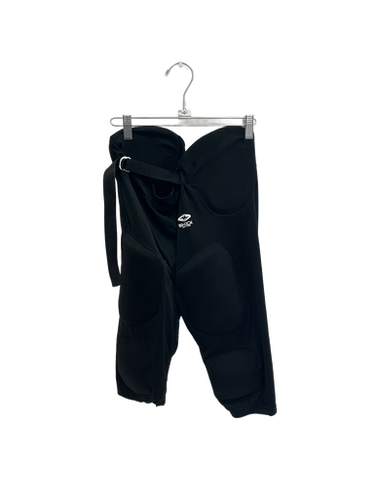 Used Shock DR Youth FB Integrated Pants Black XL 11692-S000139891
