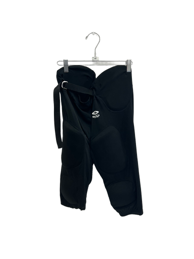 Used Shock DR Youth FB Integrated Pants Black XL 11692-S000139891