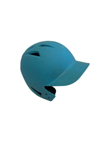 Used Champro HXS-1 Batting Helmet No Mask Royal Blue One Size 11692-S000139889