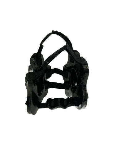 Used Cliff Keen Wrestling Headgear Black 11692-S000139898