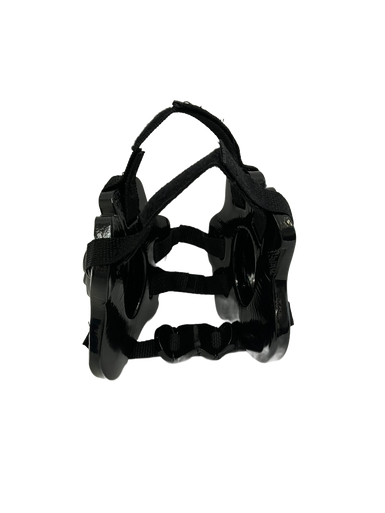 Used Cliff Keen Wrestling Headgear Black 11692-S000139898