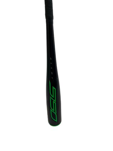 Used Rawlings 5150 BB/SB USSSA 2 5/8 Bat 27" 11692-S000139901