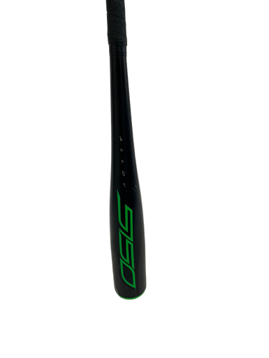 Used Rawlings 5150 BB/SB USSSA 2 5/8 Bat 27" 11692-S000139901