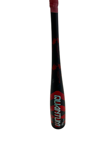 Used Easton QUANTUM BB/SB USA 2 5/8 Bat 27" 11692-S000139900