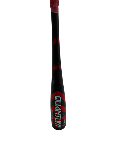 Used Easton QUANTUM BB/SB USA 2 5/8 Bat 27" 11692-S000139900