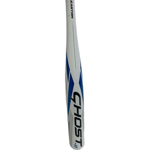 Used Easton GHOST BB/SB Fastpitch Bat 30" 11692-S000139904
