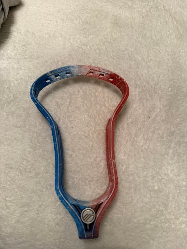Maverik Tactik 2.0 Unstrung Head (New)