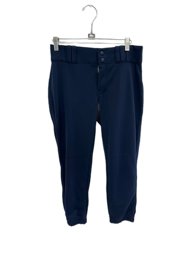 Used Champro WOMENS SM NAVY BB/SB Pant Womens Navy Blue SM 11692-S000139911