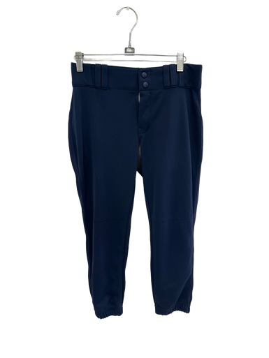Used Champro WOMENS SM NAVY BB/SB Pant Womens Navy Blue SM 11692-S000139911