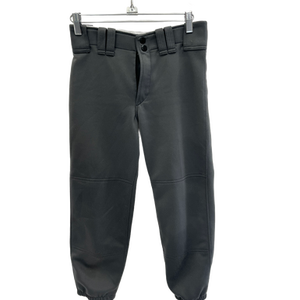 Used Mizuno WOMENS XS GREY BB/SB Pant Womens Grey XS 11692-S000139913