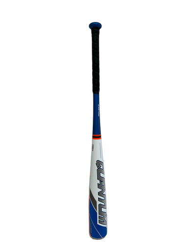Used Easton QUANTUM BB/SB USSSA 2 3/4 Bat 29" 11692-S000140023