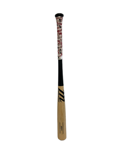 Used Marucci AP5-Y BB/SB Wood Bat 30" 11692-S000140022