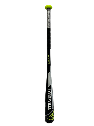Used Louisville Slugger VAPOR BB/SB USA 2 5/8 Bat 31" 11692-S000140027