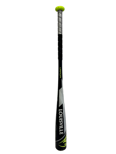 Used Louisville Slugger VAPOR BB/SB USA 2 5/8 Bat 31" 11692-S000140027