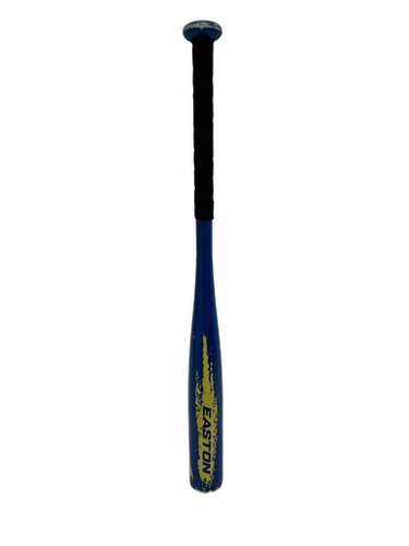 Used Easton 2TB5 BB/SB T-Ball Bat 25" 11692-S000140036
