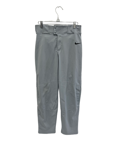 Used Nike ADULT XL GREY BB PANT BB/SB Pant Mens Grey XL 11692-S000139634