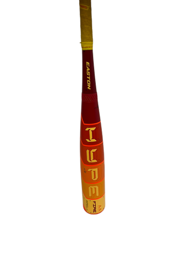 Used Easton HYPE FIRE BB/SB USSSA 2 3/4 Bat 27" 11692-S000139764