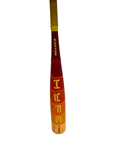 Used Easton HYPE FIRE BB/SB USSSA 2 3/4 Bat 27" 11692-S000139764