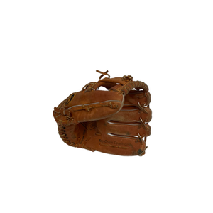 Used MAG LL-1997 BB/SB Glove RH Throw Brown 11" 11692-S000139770