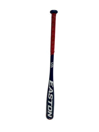 Used Easton HAMMER BB/SB USA 2 1/4 Bat 28" 11692-S000139792
