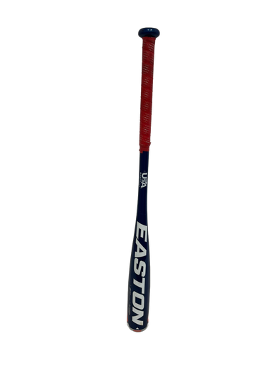 Used Easton HAMMER BB/SB USA 2 1/4 Bat 28" 11692-S000139792