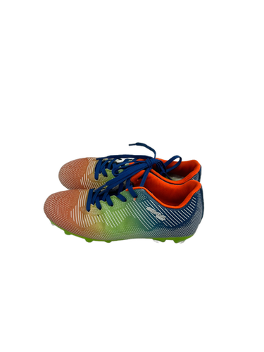 Used Brava Soccer Cleats Kelly green Junior 03.5 11692-S000139791