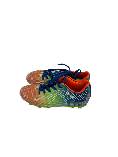 Used Brava Soccer Cleats Kelly green Junior 03.5 11692-S000139791